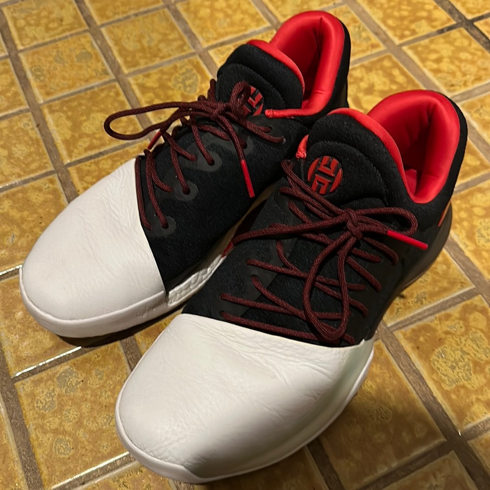 Harden 1